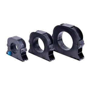 B系列開(kāi)合式戶(hù)外防水剩余電流互感器_底座安裝固定