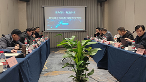 2025年取向電工鋼新材料技術(shù)交流會(huì)在南京召開(kāi)?